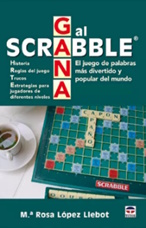 Rosa Nebot. Jugar al scrabble